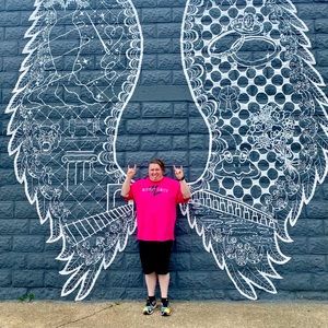 Meet your Posher, Amanda